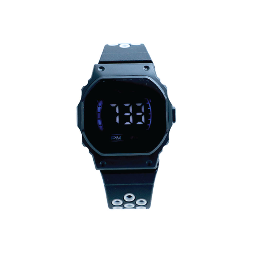 Ladies LED Watch