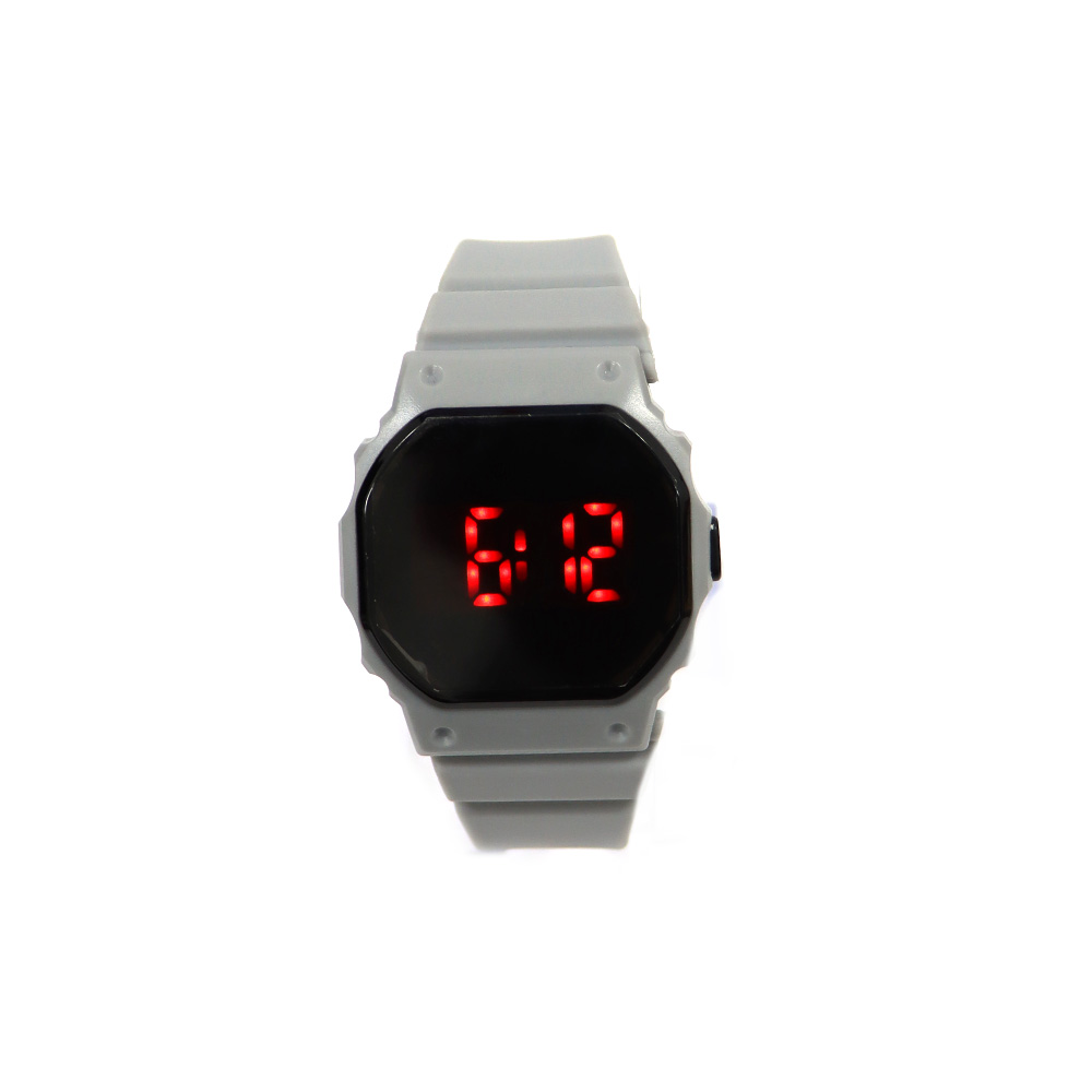 Men's LED Watch