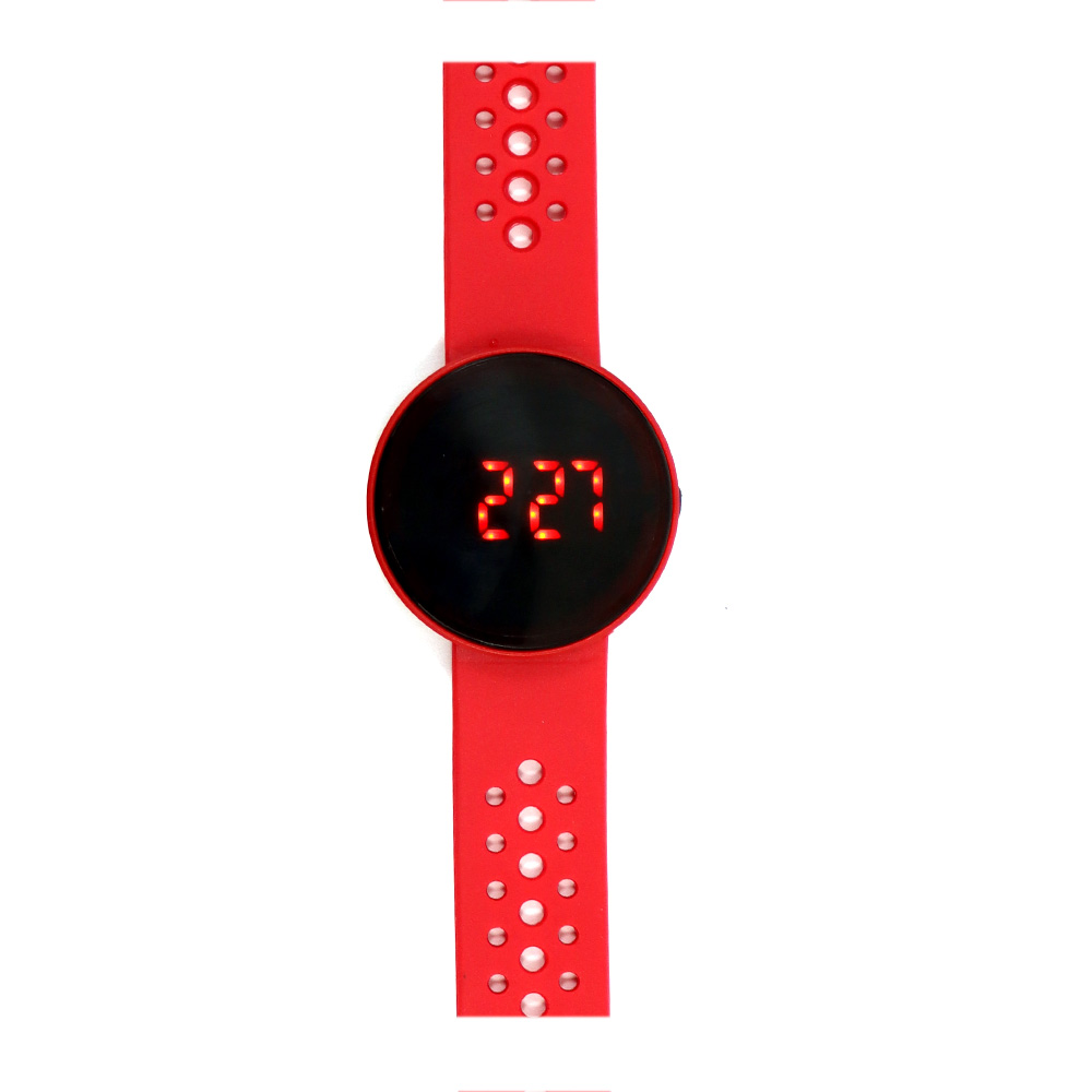 Ladies LED Watch