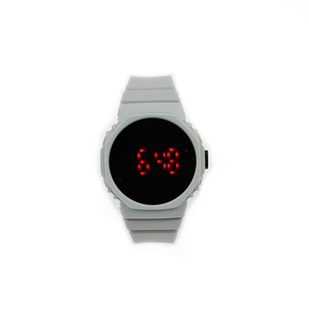 Ladies LED Watch