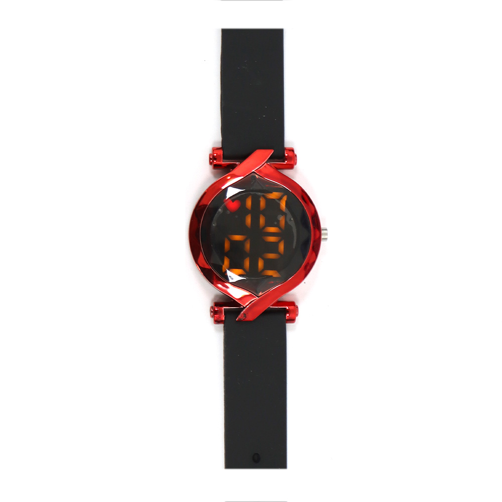 Ladies LED Watch
