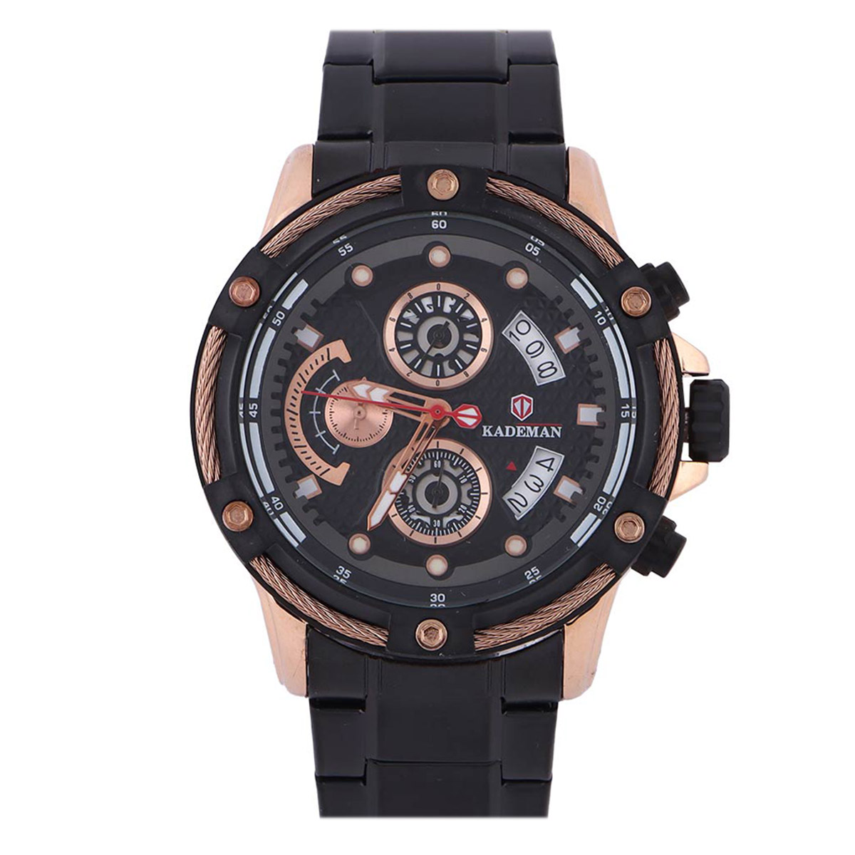 Men's Metal Watch