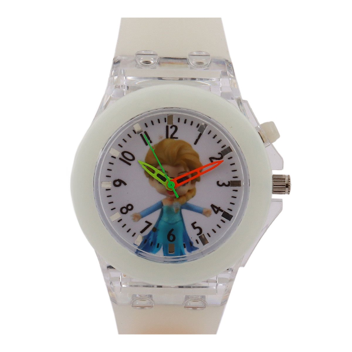 Kids Watch
