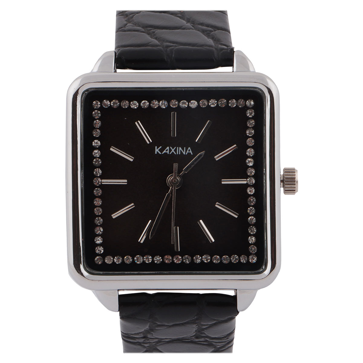 Ladies Leather Watch