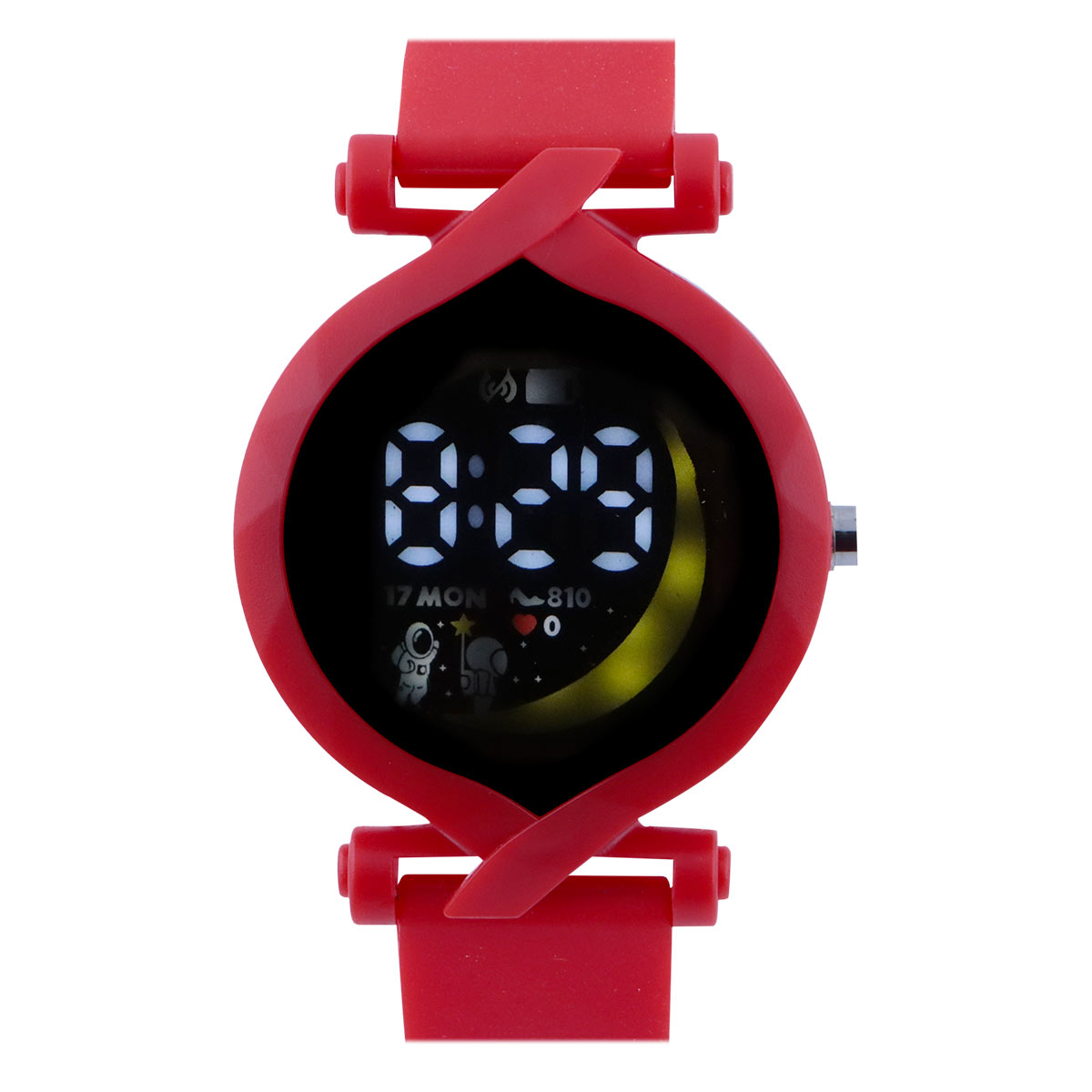 Ladies LED Watch