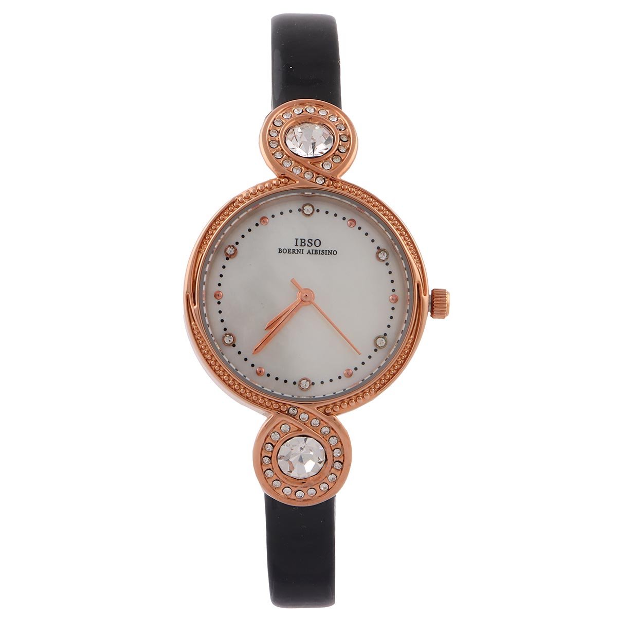 Ladies Leather Watch