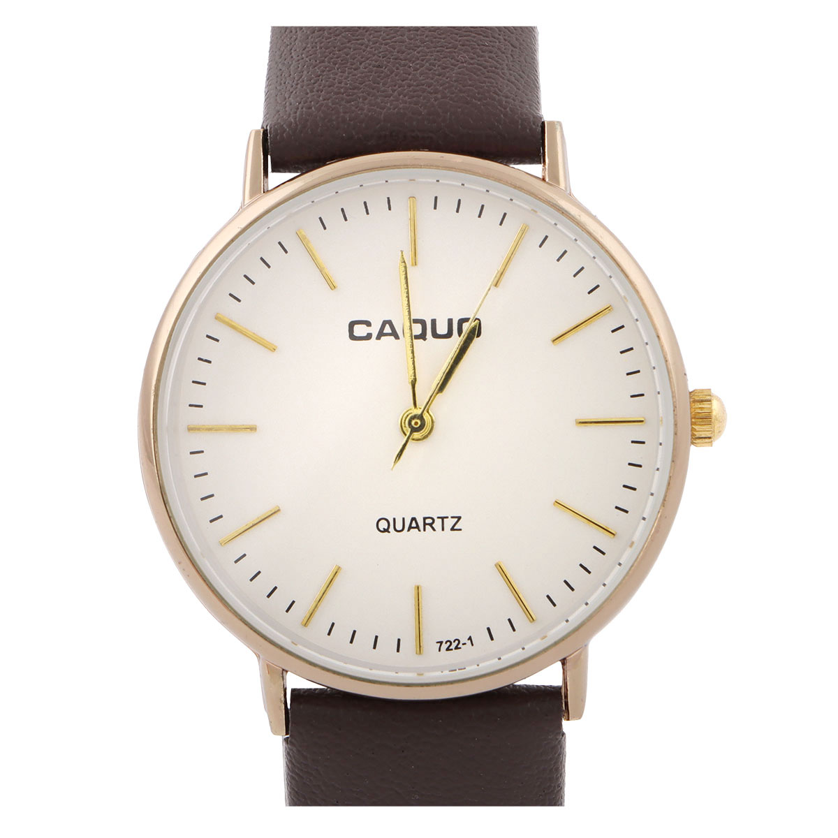 Ladies Leather Watch