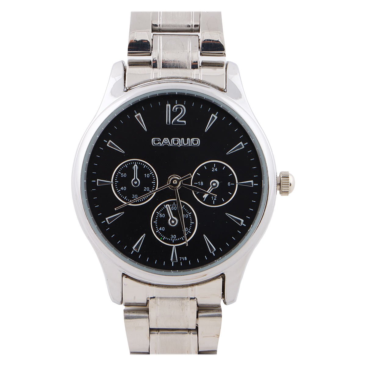 Ladies Metal Watch