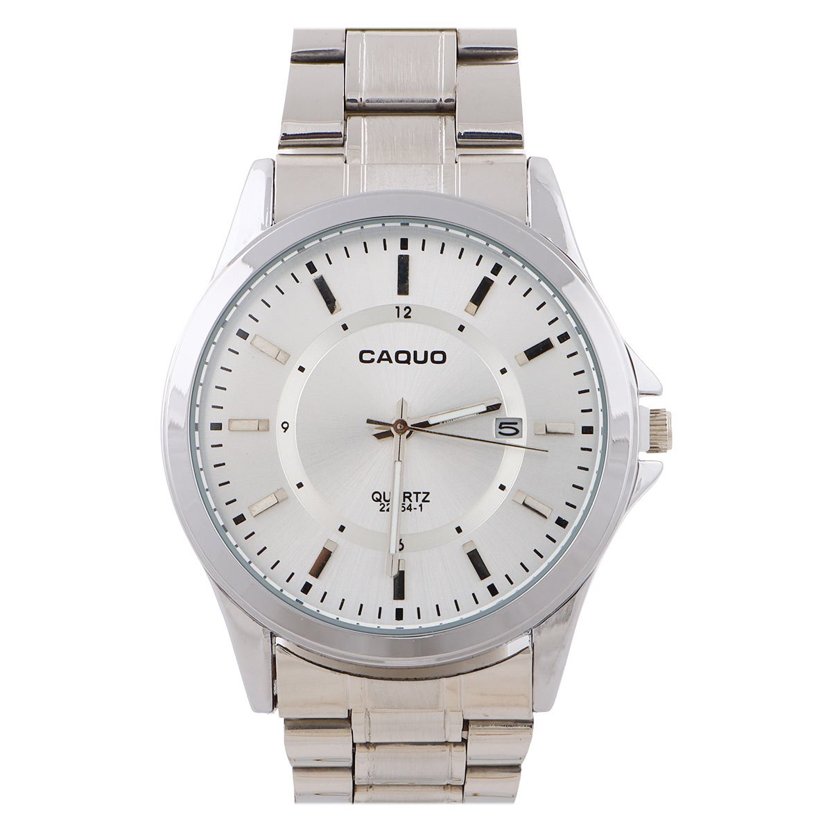 Men's Metal Watch