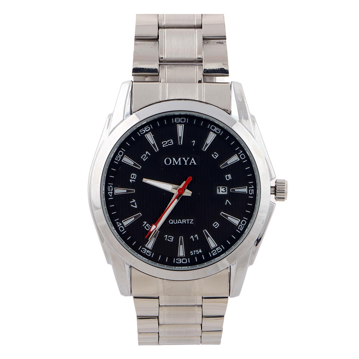 Men's Metal Watch
