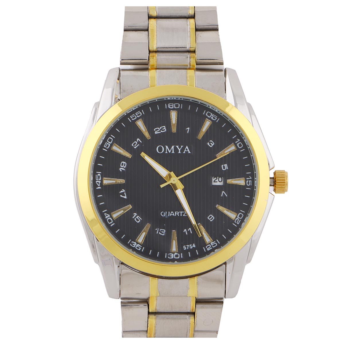Men's Metal Watch