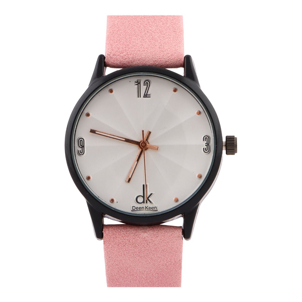 Ladies Leather Watch
