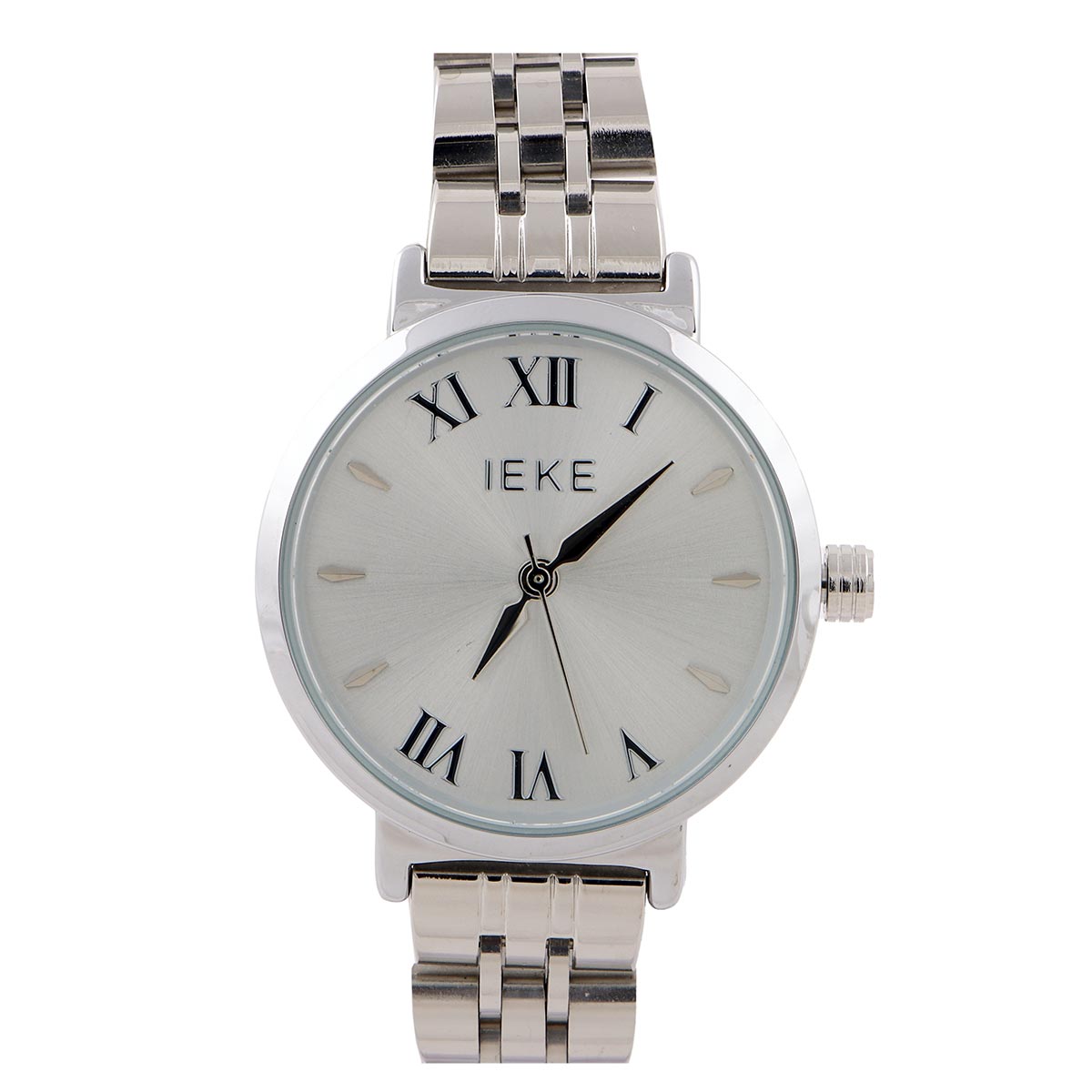 Ladies Metal Watch