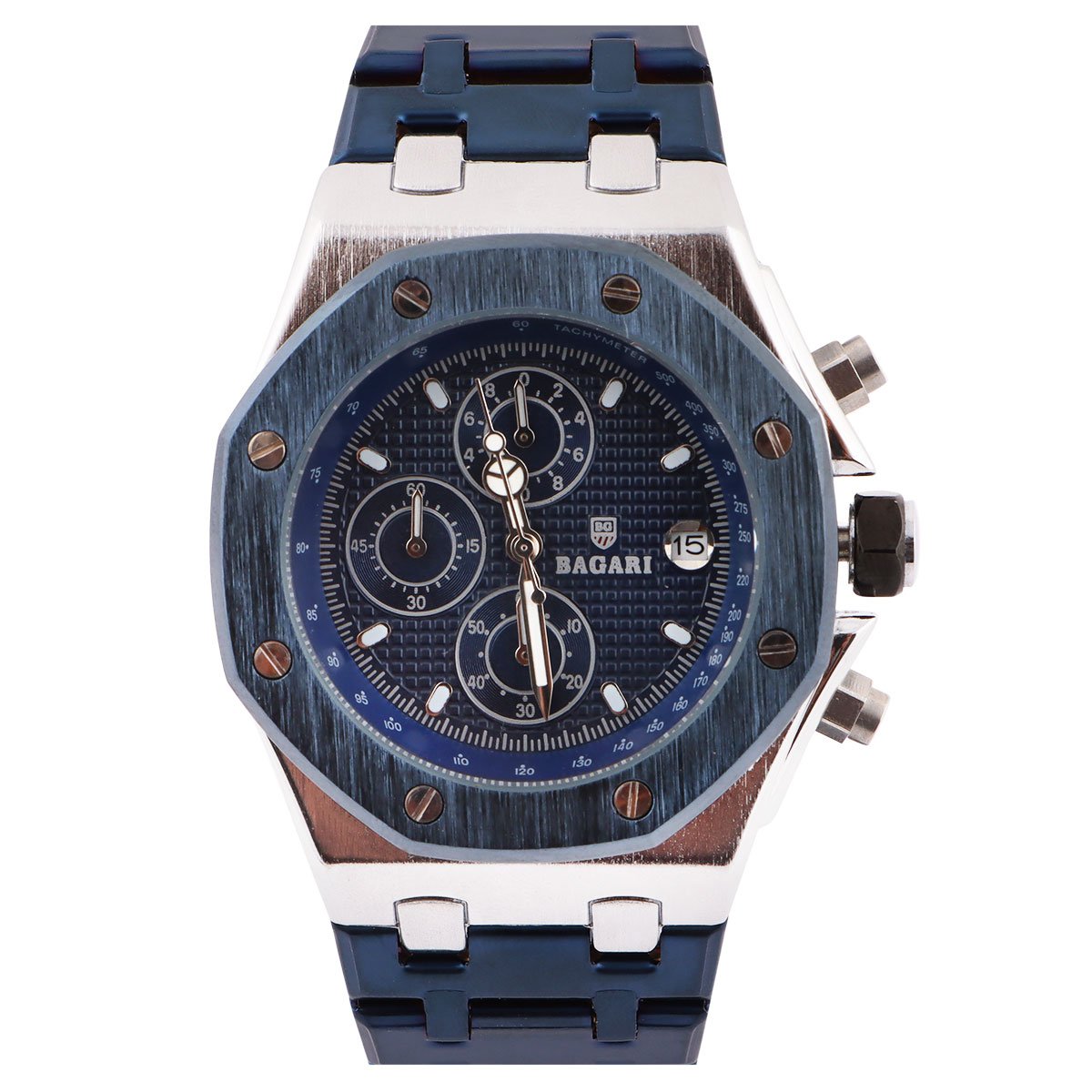 Men's Metal Watch