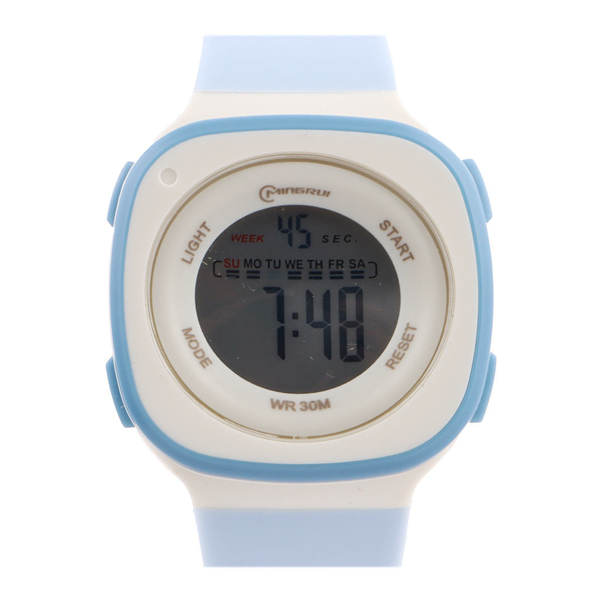 Kids Watch with Box