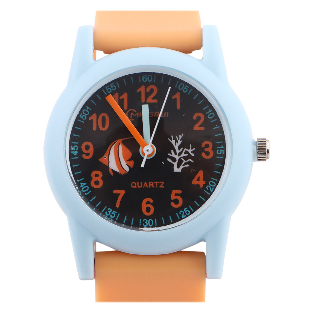 Kids Watch with Box