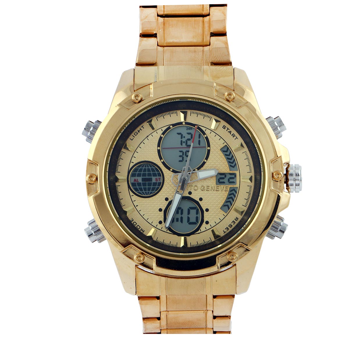 Men's Metal Watch