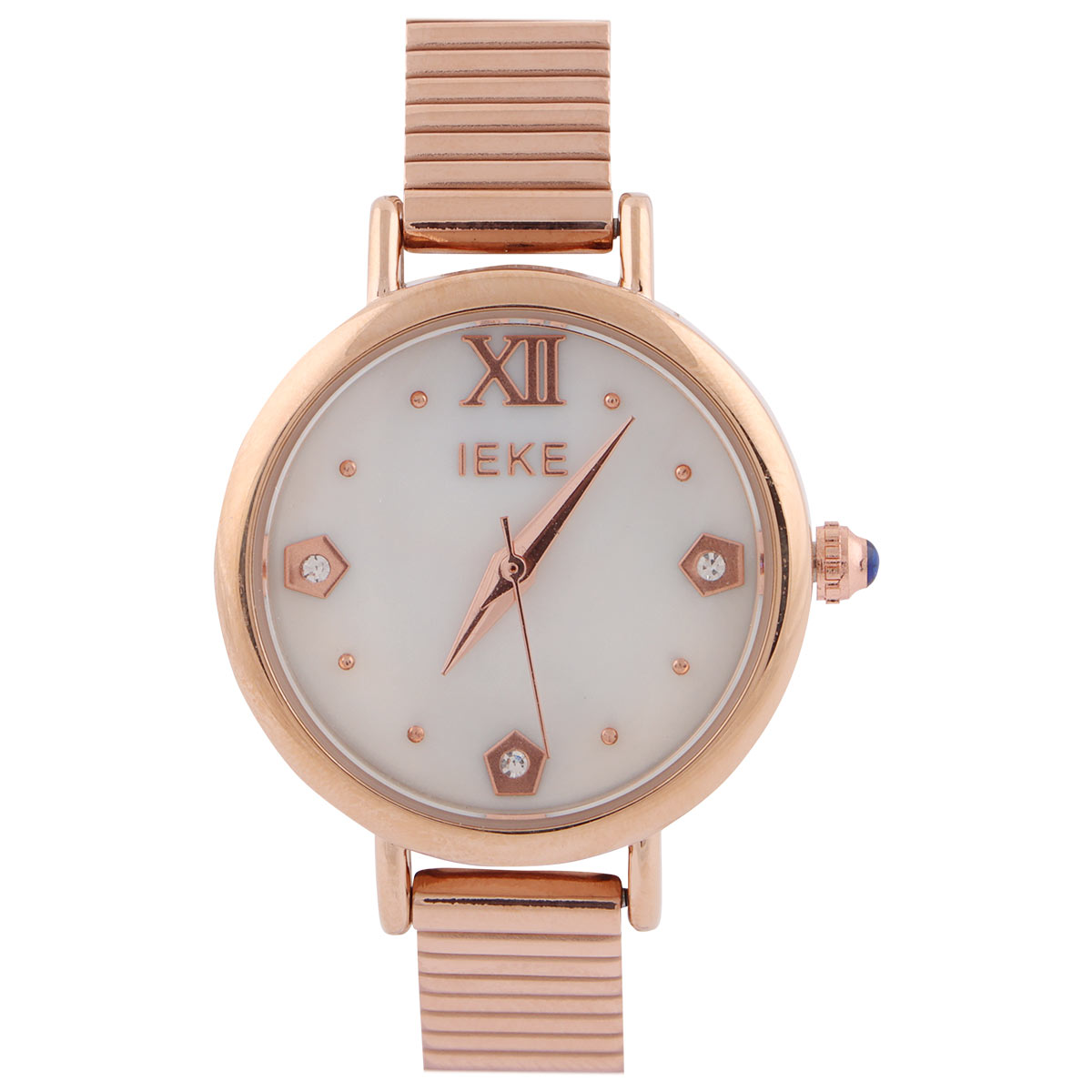 Ladies Metal Watch