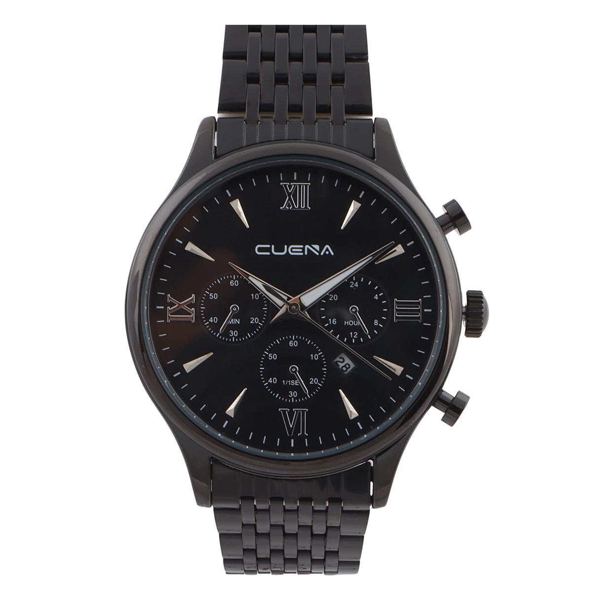 Men's Metal Watch
