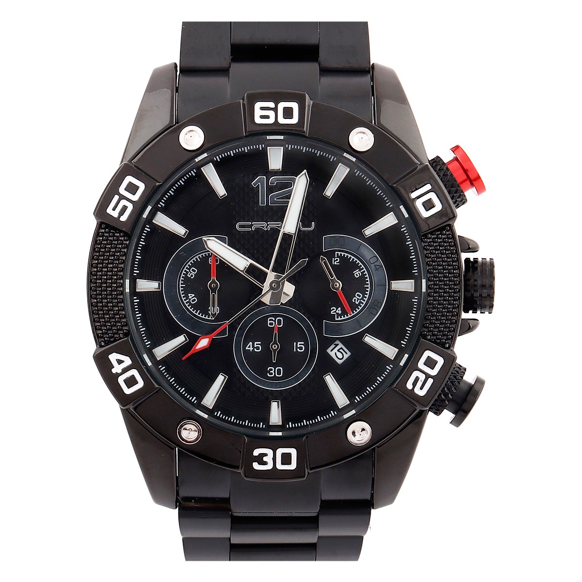 Men's Metal Watch