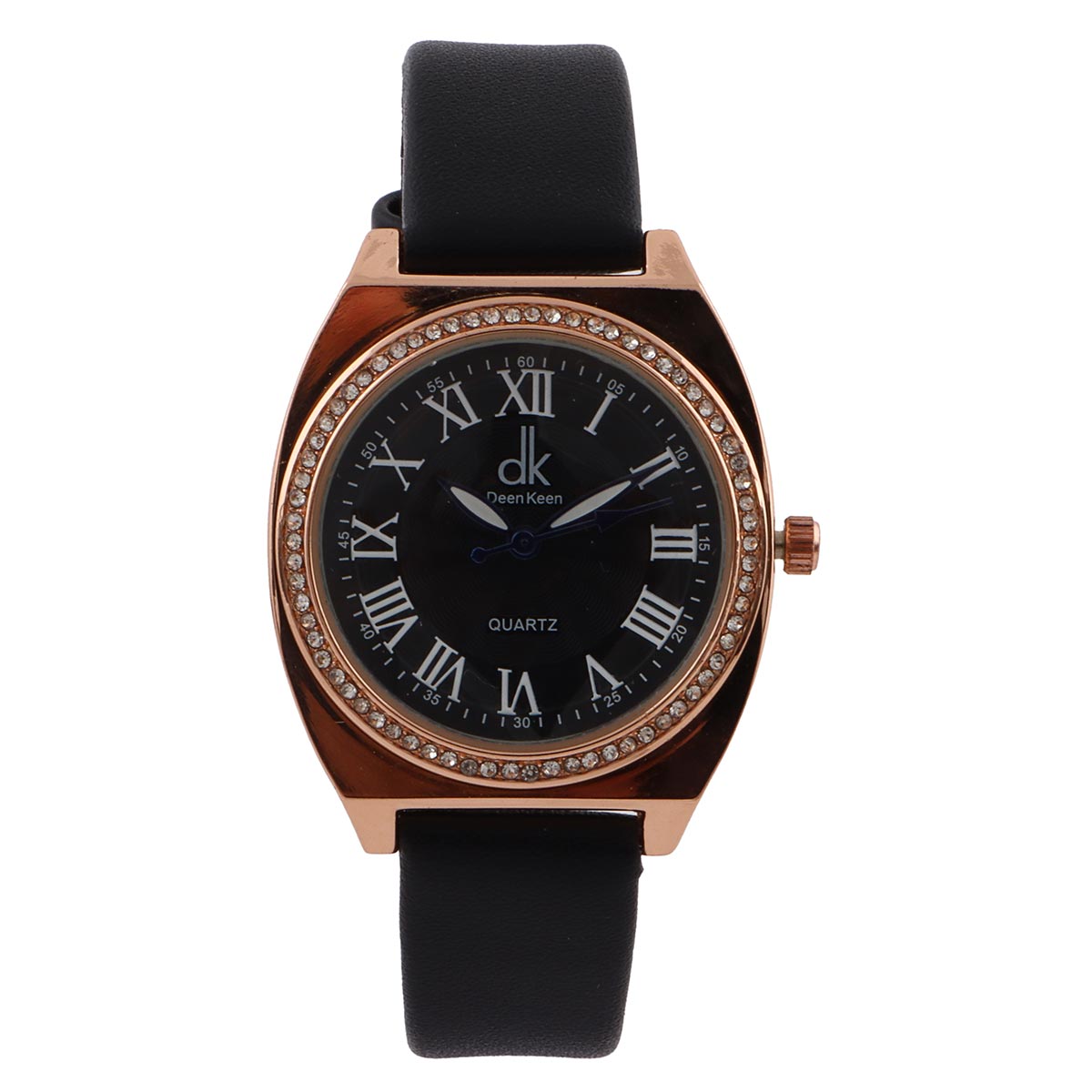 Ladies Leather Watch