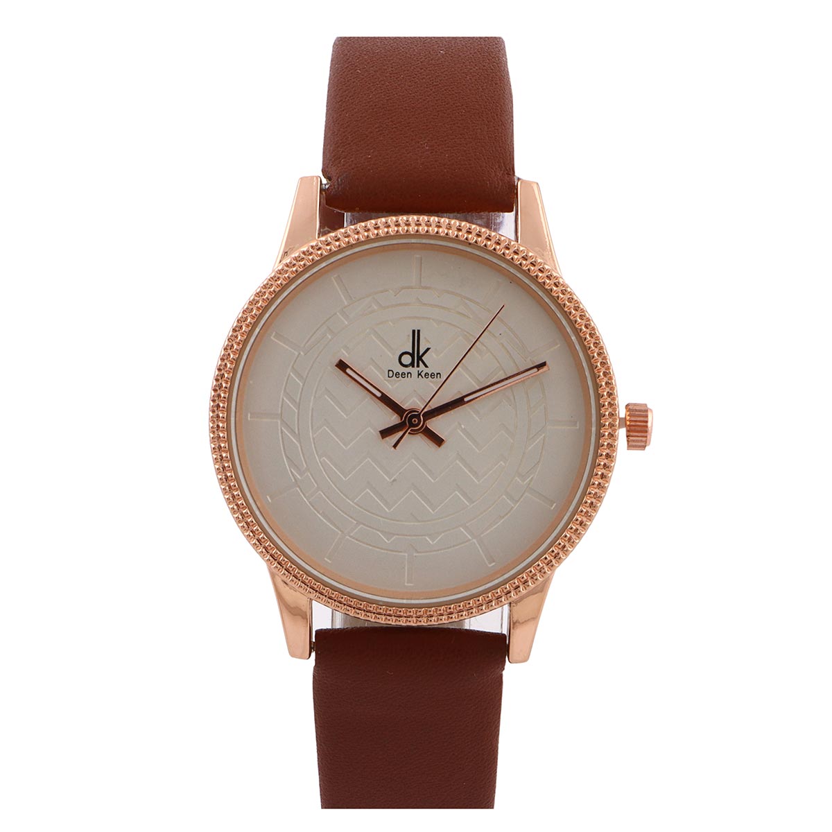Ladies Leather Watch