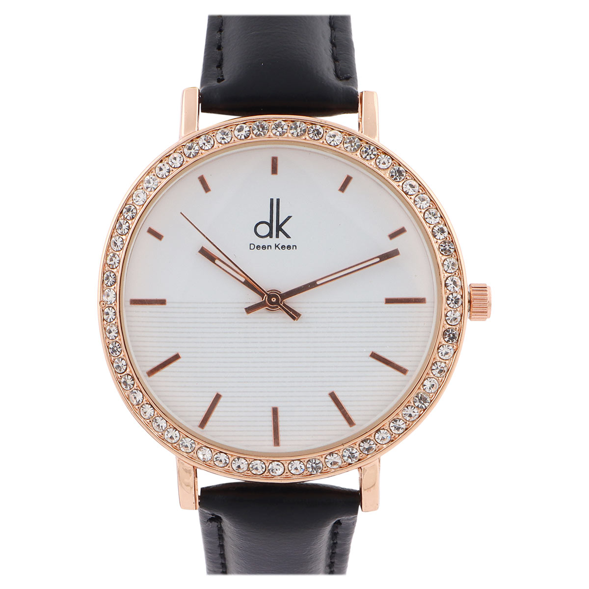 Ladies Leather Watch