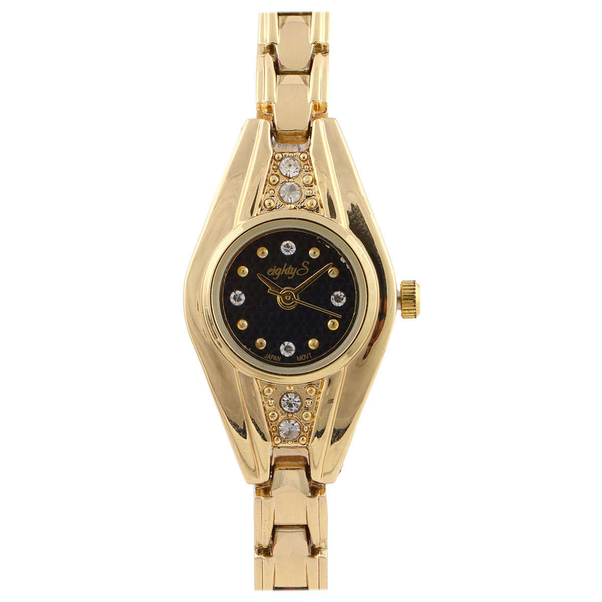 Ladies Metal Watch