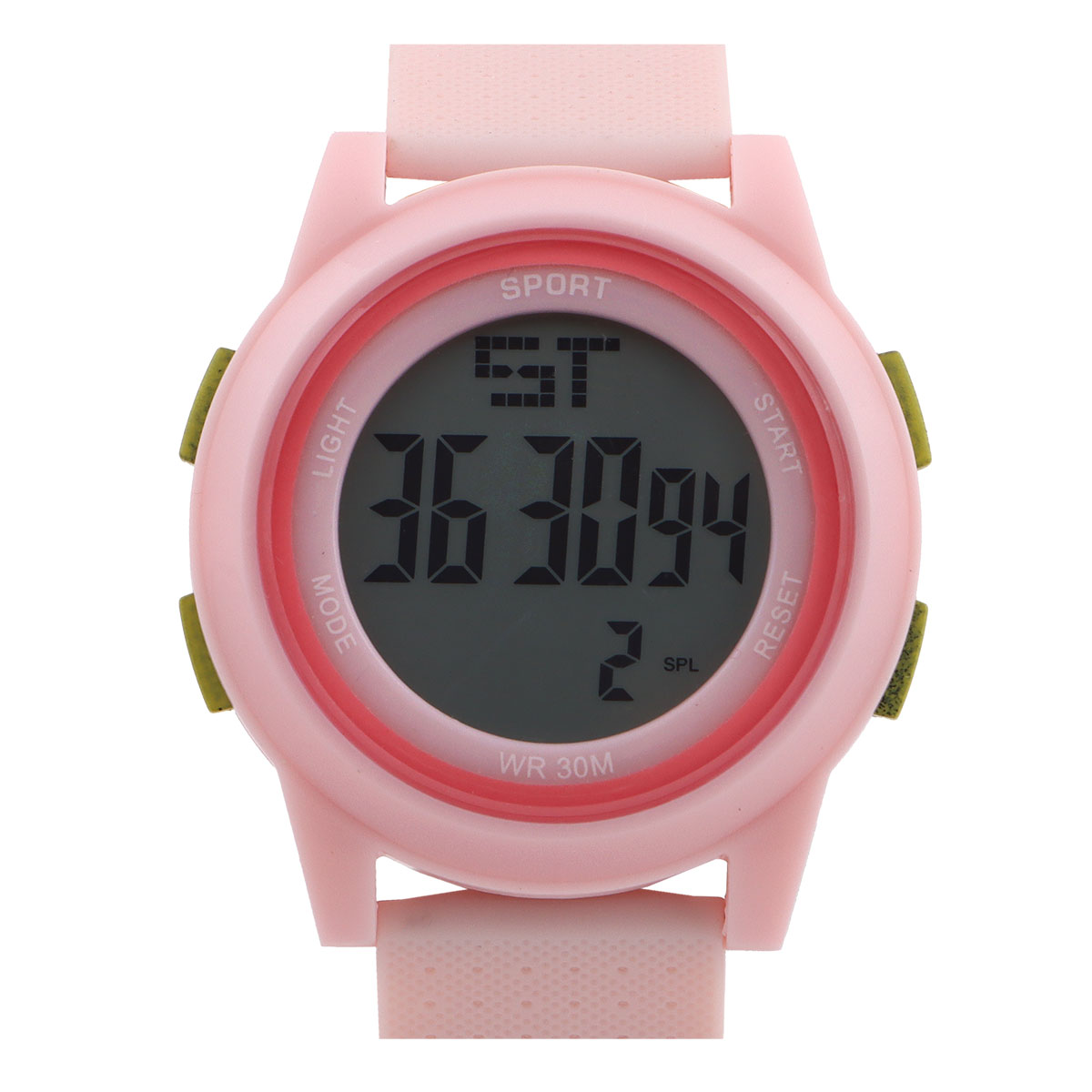 Ladies Sport Watch