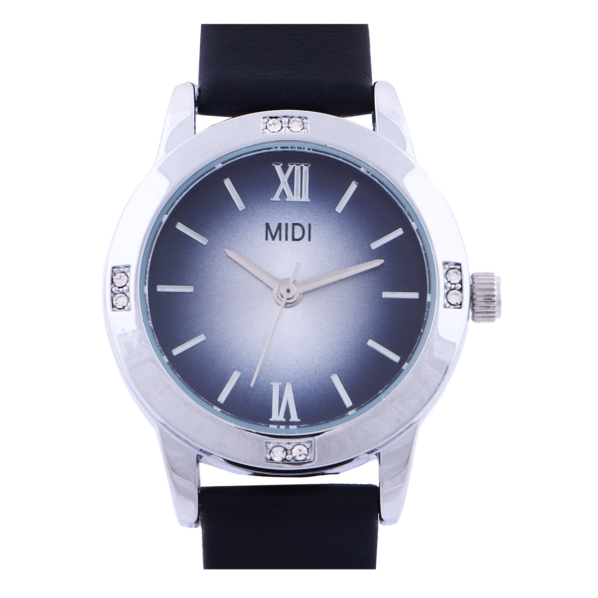 Ladies Leather Watch