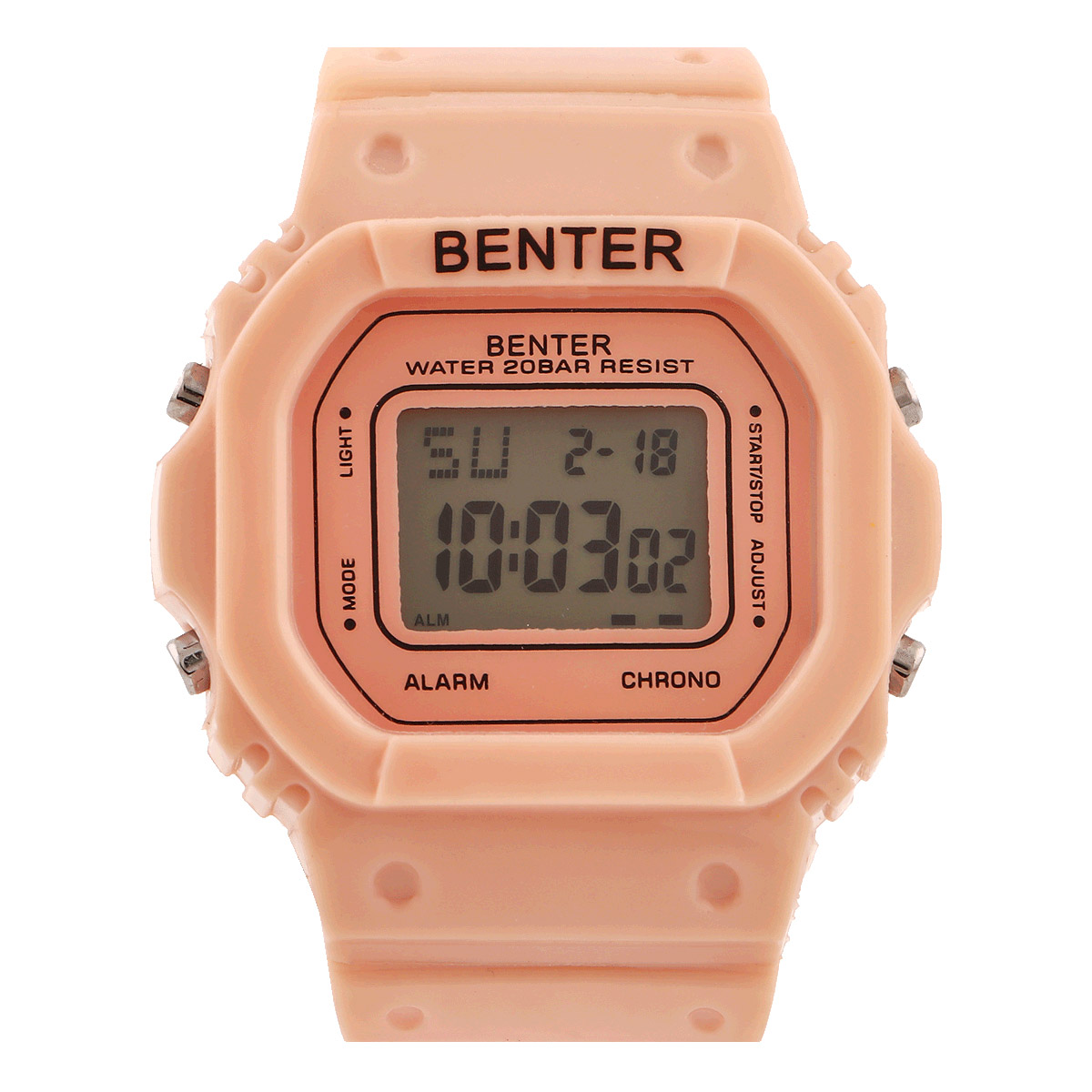 Ladies Sport Watch