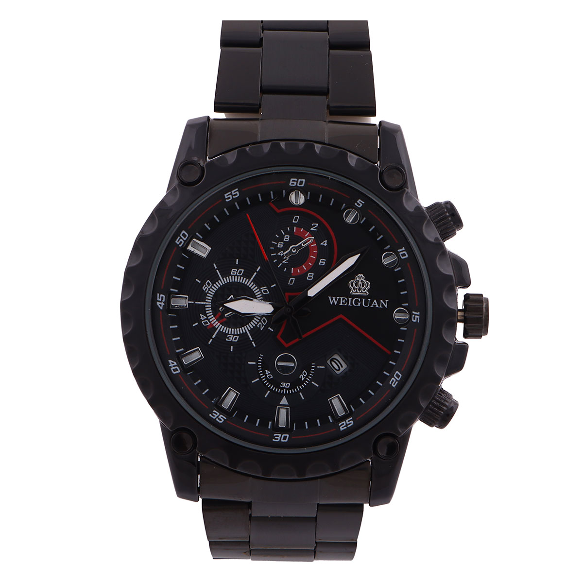 Men's Metal Watch