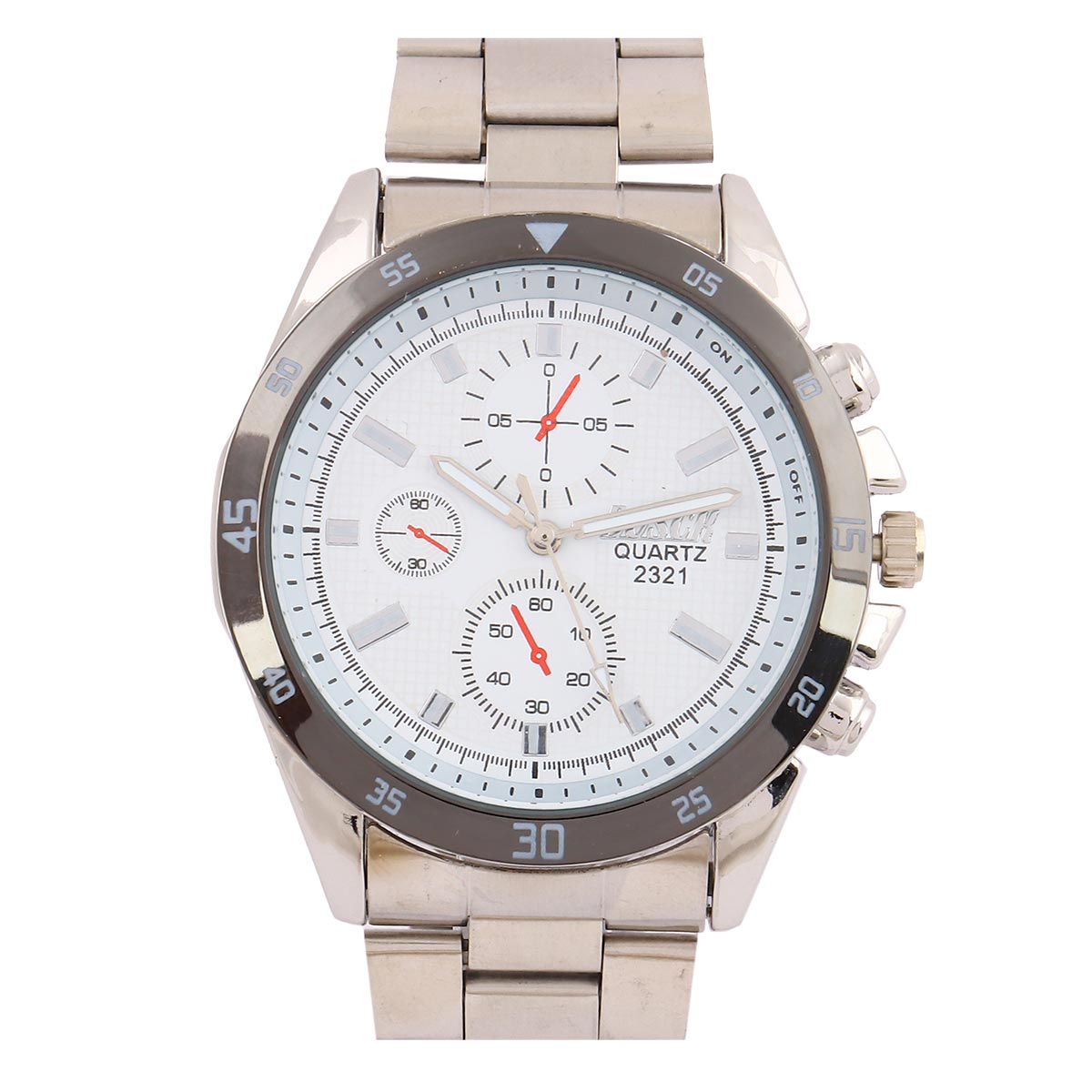 Men's Metal Watch