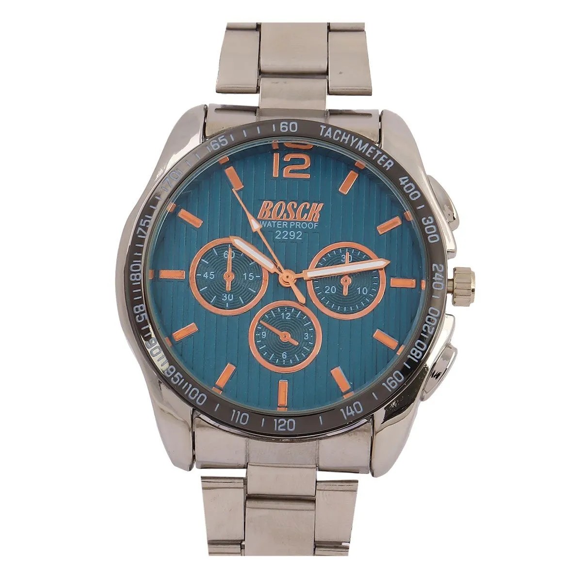 Men's Metal Watch