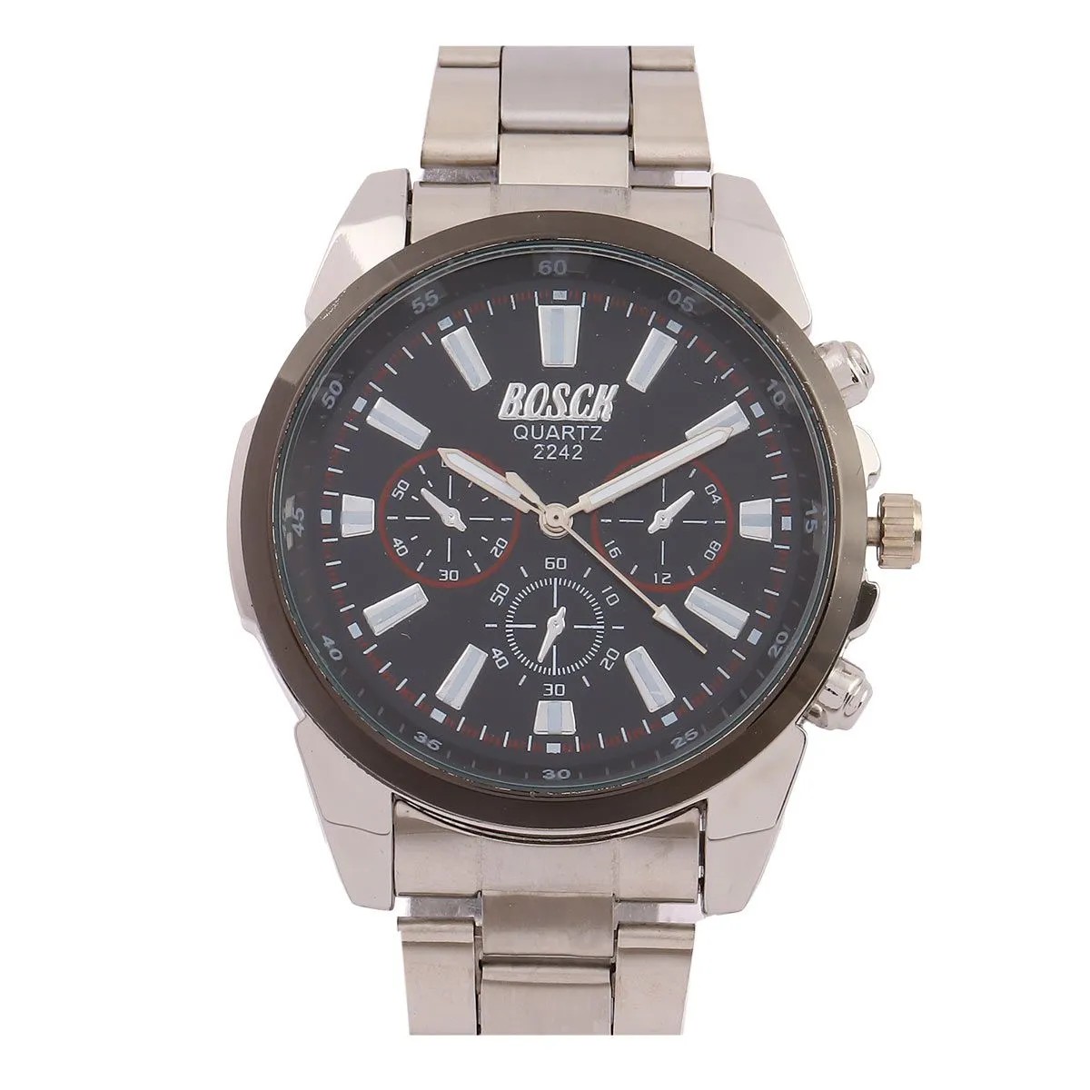 Men's Metal Watch