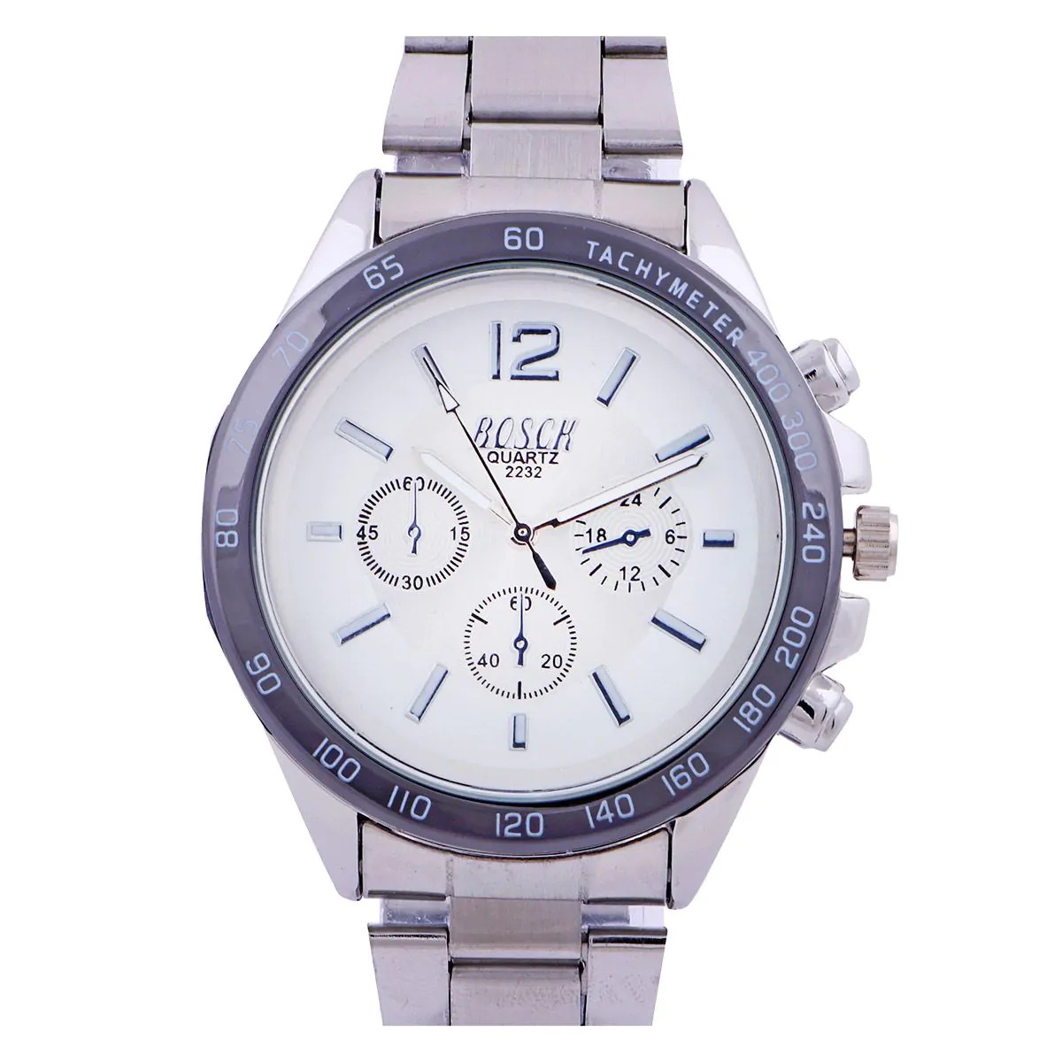 Men's Metal Watch