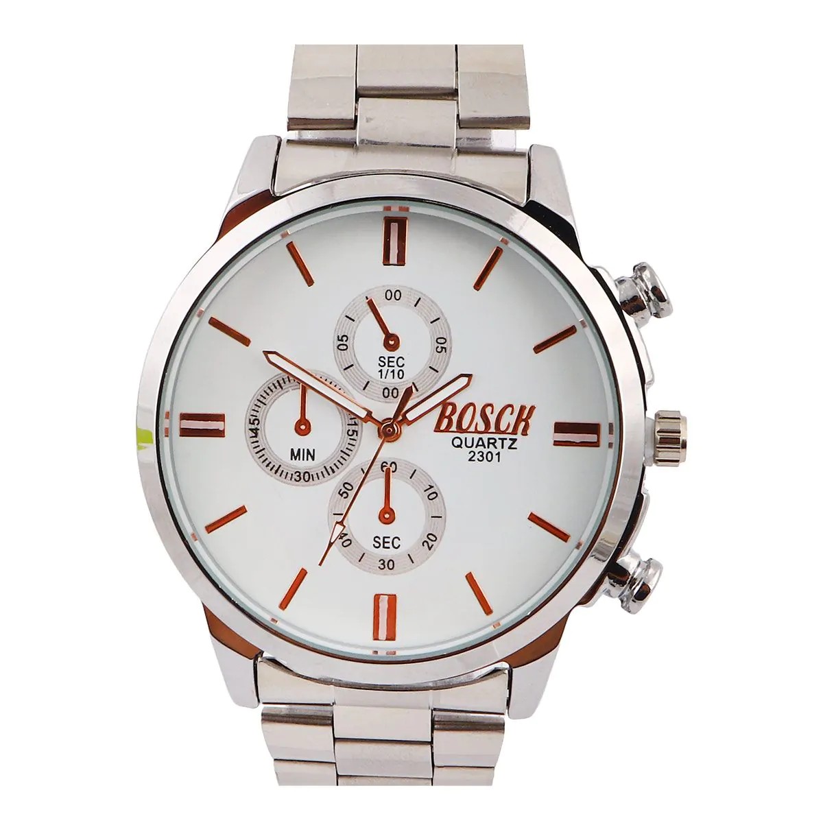 Men's Metal Watch