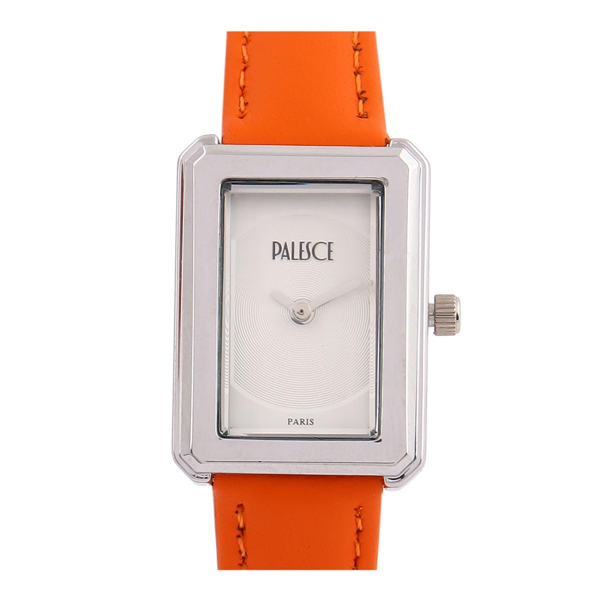 Ladies Leather Watch