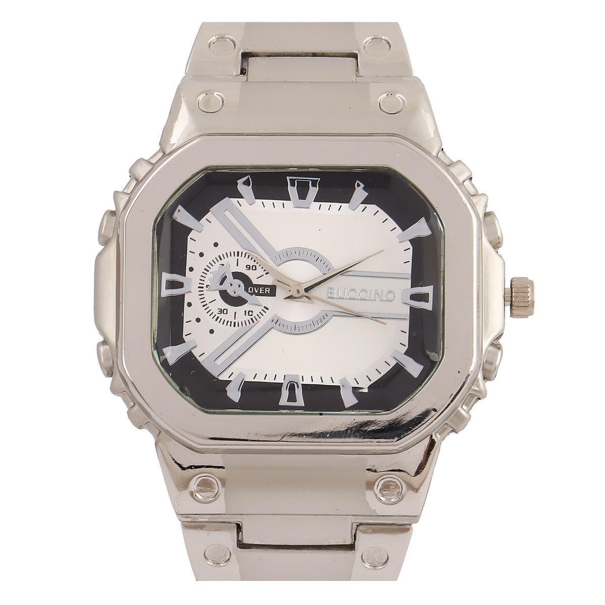 Men's Metal Watch