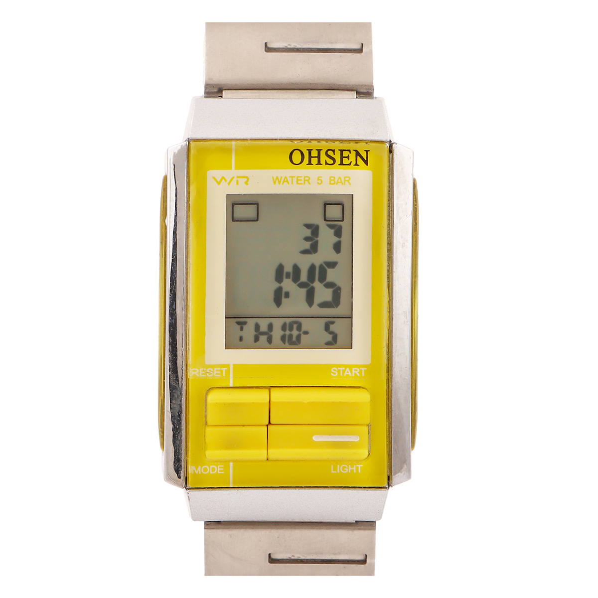 Men's Metal Watch