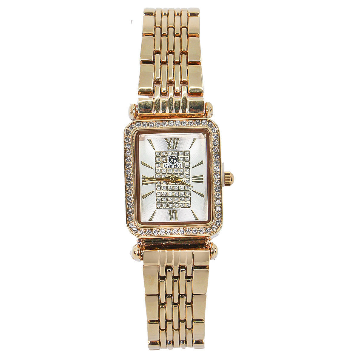 Ladies Metal Watch