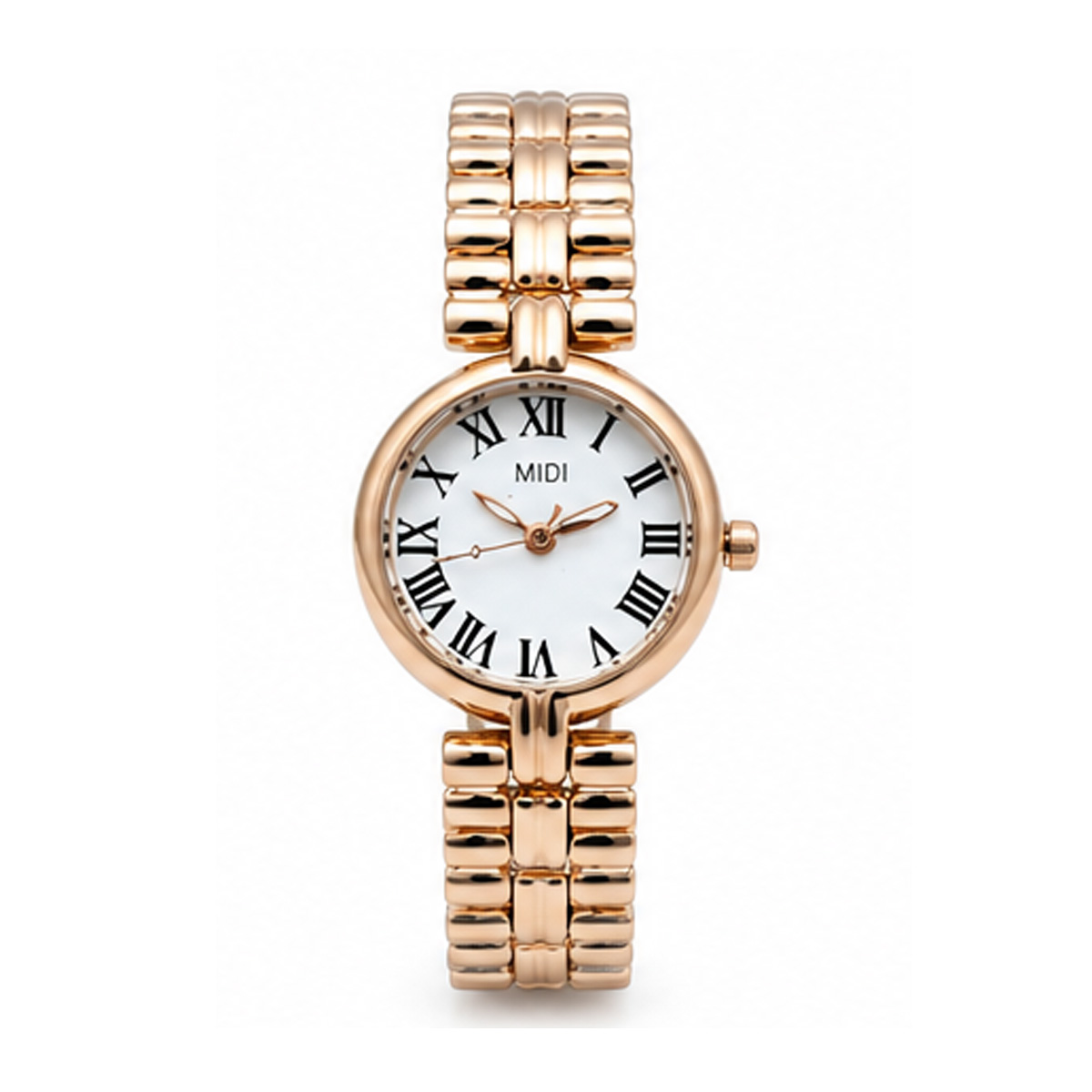 Ladies Metal Watch