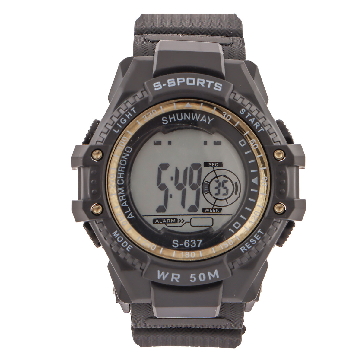 Kids Watch