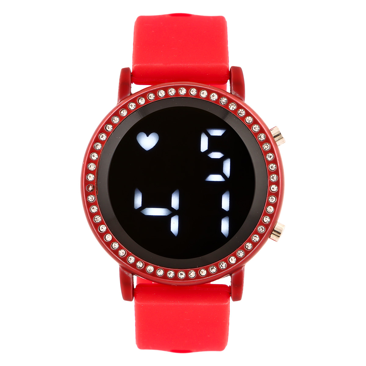Ladies LED Watch