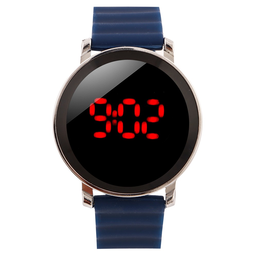 Men's LED Watch