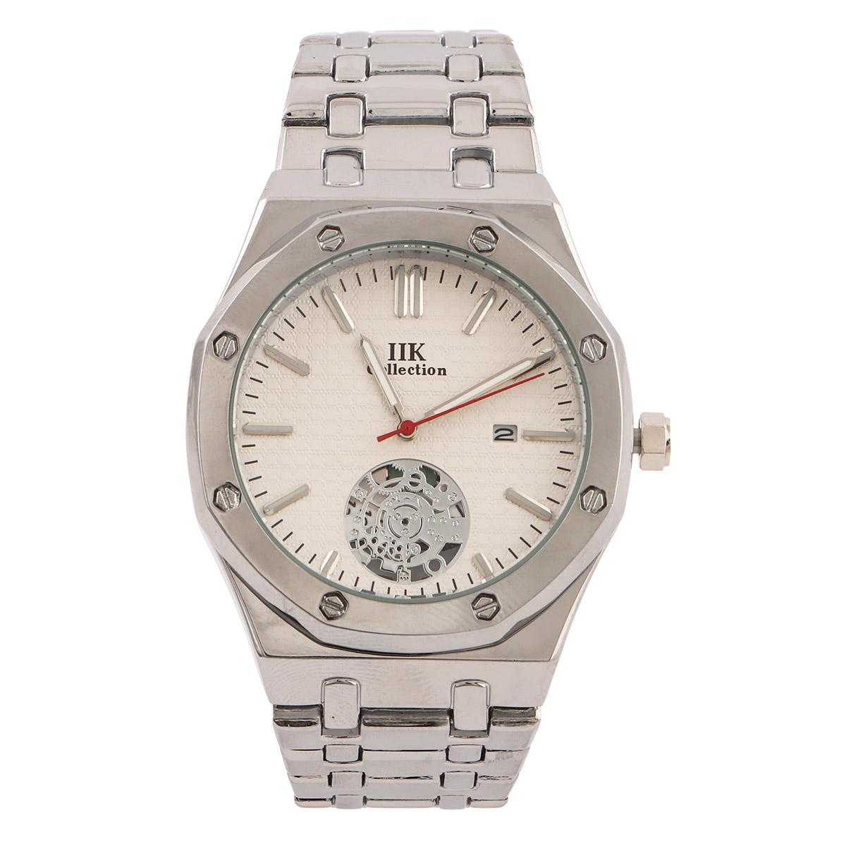 Men's Metal Watch