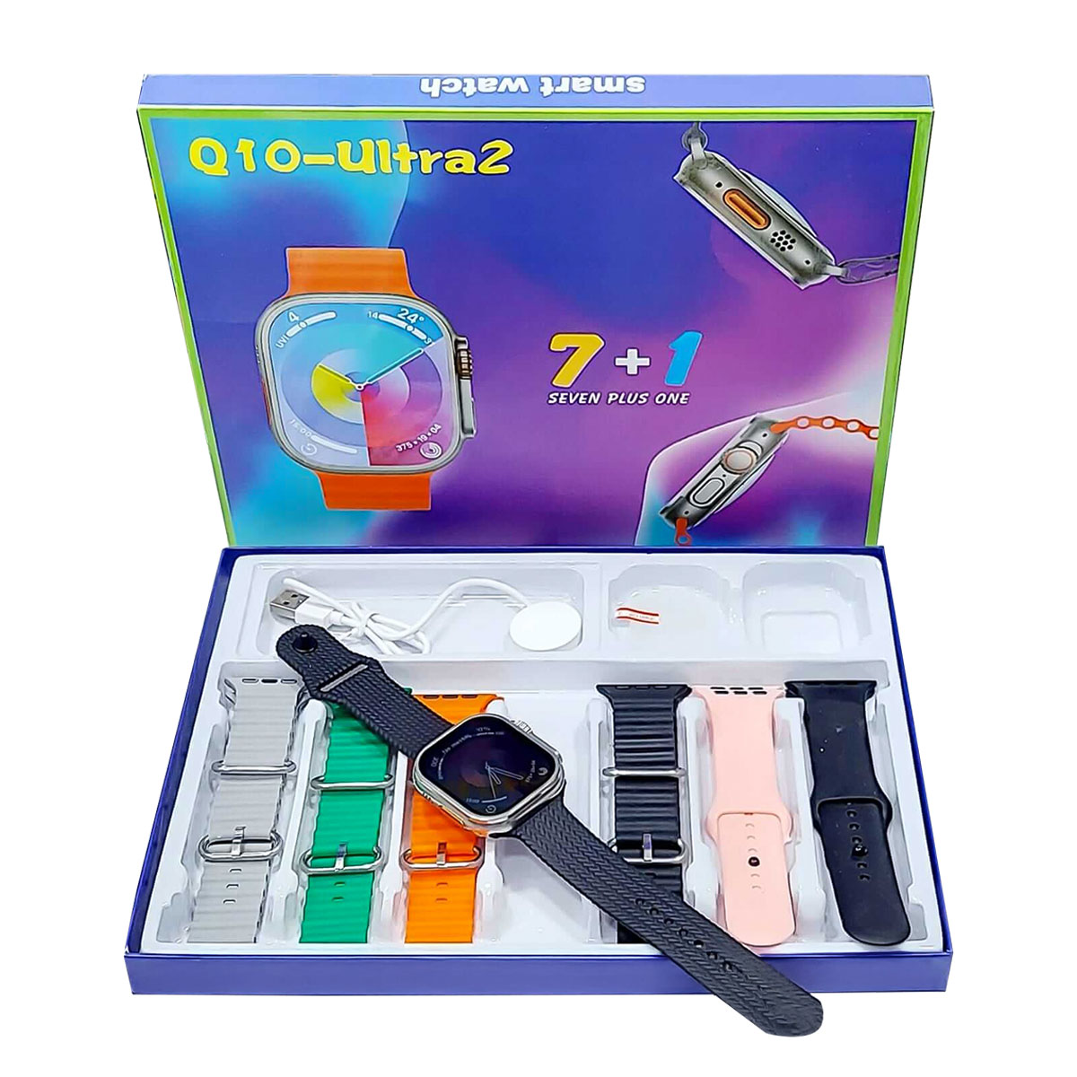 Smart Watch