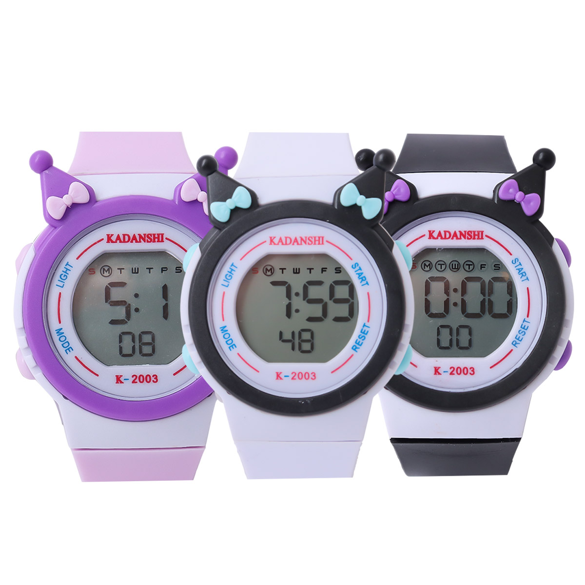 Kids Watch