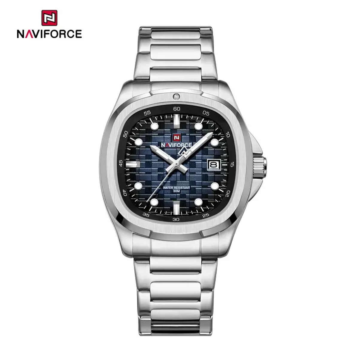 Men's Metal Watch