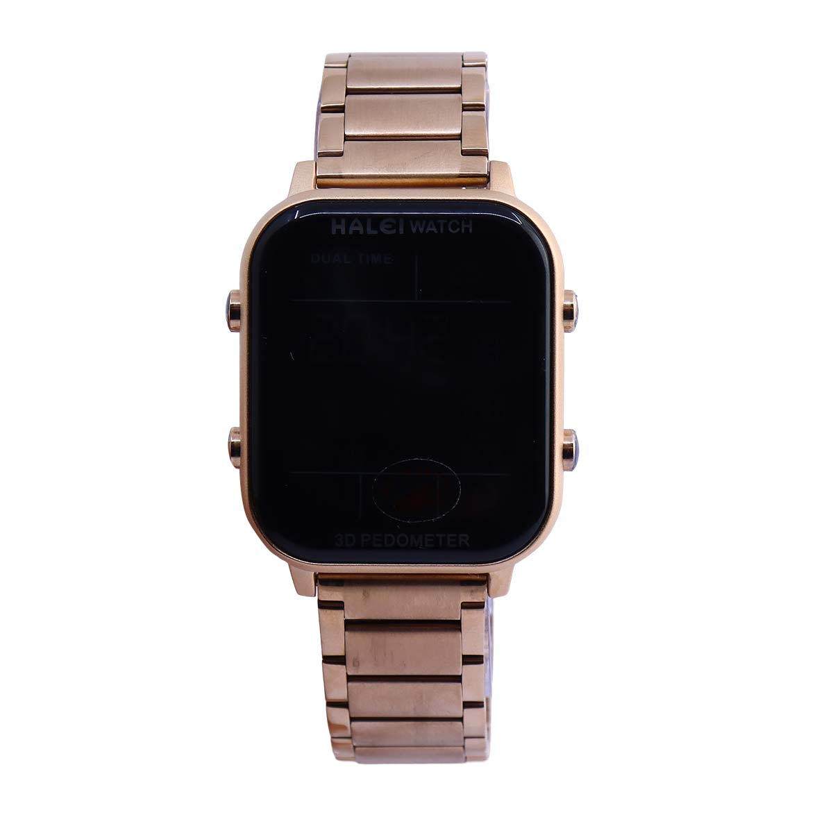 Men's LED Watch